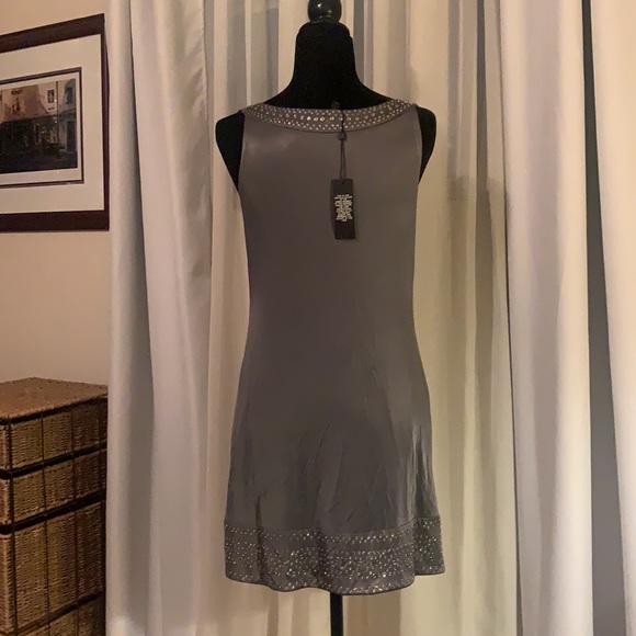 BCBG PARTY DRESS - Picture 3 of 5